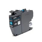Kép 3/4 - Brother LC-3217C tintapatron Eredeti Cián