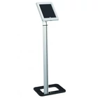 Kép 1/3 - Techly ICA-TBL 1501 Padlóállvány tablethez 9.7-10.1 kerettel