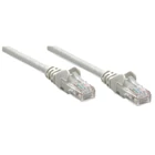 Kép 2/4 - Intellinet 7.5m Cat6 hálózati kábel Szürke 7,5 M U/UTP (UTP)