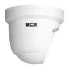 Kép 3/6 - BCS BCS-V-EIP24FSR3-Ai2(2) 4MP IP Kupola Kamera AcuSense Technológiával és IR 30m-el