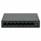 Kép 4/7 - Intellinet 530347 hálózati kapcsoló Gigabit Ethernet (10/100/1000) Fekete