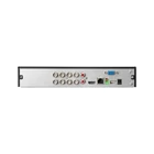 Kép 5/5 - BCS BCS-L-XVR0801(6) 8-csatornás 5-rendszeres felvevő HD és IP kamera támogatással