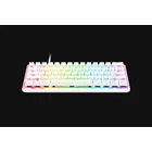 Kép 6/6 - Razer Huntsman V3 Pro billentyűzet Játék USB QWERTY Angol nemzetközi Fehér
