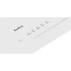 Kép 1/5 - Induction cooktop Amica PIDH6141PHTSUN 3.0 white