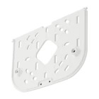 Kép 3/4 - Hanwha SBP-160WMW1 tartozék biztonsági kamerához Állvány