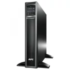 Kép 6/8 - APC Smart-UPS Vonal interaktív 1 kVA 800 W 8 AC kimenet(ek)