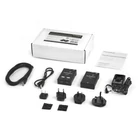 Kép 6/6 - StarTech.com USB2004EXTV konzol extender Konzol adó-vevőegység 480 Mbit/s