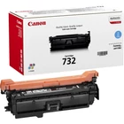 Kép 2/2 - Canon 732C festékkazetta 1 db Eredeti Cián