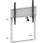 Kép 5/10 - iiyama MD-WLIFT2031-W1 asztali TV konzol 2,67 M (105") Padló Fehér