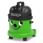Kép 1/7 - Numatic GVE370-2 vacuum 1200 W Cylinder vacuum Dry&Wet Dust bag 15 L