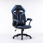 Kép 7/7 - Gaming swivel chair DRIFT, blue