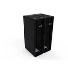 Kép 2/3 - Hewlett Packard Enterprise P9K41A állvány 42U Szabadonálló állvány Fekete