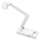 Kép 1/10 - Epson V12HB09080 dokumentum kamera Fehér 25,4 / 3,2 mm (1 / 3.2") CMOS USB/HDMI/Wi-Fi