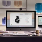Kép 8/8 - Logitech 910-006571 egér Irodai Jobbkezes Bluetooth Lézer 8000 DPI
