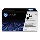 Kép 1/4 - HP 15A Black Original LaserJet Toner Cartridge