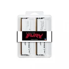 Kép 5/10 - Kingston Technology FURY Beast 128GB 5200MT/s DDR5 CL40 DIMM (4-es készlet) Fehér XMP