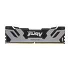 Kép 2/18 - Kingston Technology FURY 48GB 6400MT/s DDR5 CL32 DIMM Renegade Silver XMP