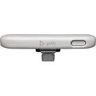 Kép 3/10 - HP Poly Studio R30 USB Video Bar Szürke 3840 x 2160 pixelek