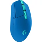 Kép 5/6 - Logitech G 910-006014 egér Játék Jobbkezes Vezeték nélküli RF Optikai 12000 DPI