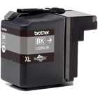 Kép 1/2 - BROTHER LC529XLBK Ink Black