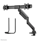 Kép 8/10 - Neomounts DS75-450BL2 asztali TV konzol 81,3 cm (32") Fekete