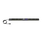 Kép 2/3 - PDU G4 SW 0U C20 16A 1P 12xC13,12xC39