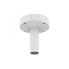 Kép 3/4 - Hanwha SBP-180CMB tartozék biztonsági kamerához Állvány