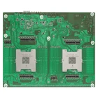 Kép 3/4 - ASRock GENOA2D24G-2L+, 2xSKT SP5, AMD EPYC 9004, SoC, 24xDIMM, NVMe, 2xM.2, 2xGbE, IPMI