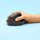 Kép 3/6 - Logitech Lift Vertical Graphite 910-006473