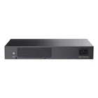 Kép 2/10 - TP-Link LS1024G Switch 24xGE