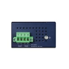 Kép 3/3 - PLANET IPOE-270 hálózati kapcsoló Ethernet-áramellátás (PoE) támogatása Kék