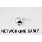 Kép 6/6 - Techly ITP9-RIS-0305 Cat6 SFTP Kábel csavart érpár 305m CCA szürke