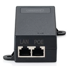 Kép 3/5 - Digitus DN-95104-1 PoE++ tápegység / adapter 802.3bt | Aktív max. 55V 60W | 10/100/1000Mbps