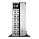 Kép 7/10 - APC Smart-UPS SRT Lítium-ion 3000VA RM 4U 230V Hosszú üzemidő hálózati kártyával