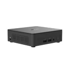 Kép 5/8 - ASUS NUC 12 RNUC12WSKI500002I Fekete i5-1240P