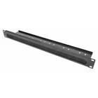 Kép 1/6 - Intellinet 715812 rack tartozék Kábelrendező tálca