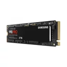 Kép 3/8 - Samsung 990 PRO M.2 2000 GB PCI Express 4.0 V-NAND MLC NVMe