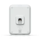 Kép 3/8 - Ubiquiti U7 In-Wall 4300 Mbit/s Fehér Ethernet-áramellátás (PoE) támogatása
