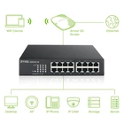 Kép 7/9 - Zyxel GS1100-16 Beállítást nem igénylő (unmanaged) Gigabit Ethernet (10/100/1000)