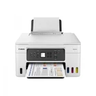 Kép 4/10 - Canon MAXIFY GX3050 Tintasugaras A4 600 x 1200 DPI Wi-Fi