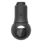 Kép 9/10 - Ubiquiti UVC-G6-PTZ-B Fekete IP Biztonsági Kamera Éjjellátóval és 350 Fokos Forgással