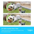 Kép 3/6 - TP-Link Tapo C420S1 CCTV biztonsági kamera Beltéri és kültéri 2560 x 1440 pixelek