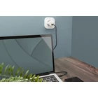Kép 2/3 - Digitus AK-300138-030-S USB kábel USB 2.0 3 M USB C 0,48 Gbit/s Fekete