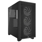 Kép 8/8 - Corsair CC-9011255-WW számítógép ház Midi Tower Fekete