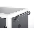 Kép 10/10 - DIGITUS DN-45002 Mobile charging cabinet