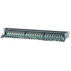 Kép 4/6 - Intellinet 720038 patch panel 1U