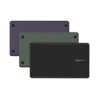 Kép 4/5 - HUION Kamvas 13 graphic tablet Violet 5080 lpi 293.76 x 165.24 mm USB