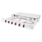 Kép 1/7 - Digitus DN-96320-4 rack tartozék
