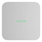 Kép 1/2 - Ajax Systems 70934.122.WH Ajax NVR 16-csatornás - 4K IP rögzítő, fehér