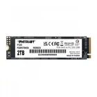 Kép 1/4 - Patriot Memory P320 2 TB M.2 PCI Express 3.0 NVMe